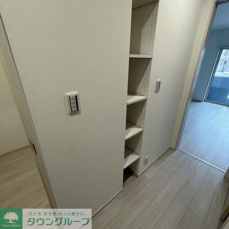 MELDIA新狭山IIの物件内観写真